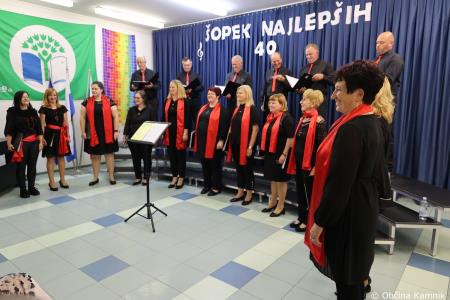 Šopek najlepših in 40. obletnica delovanja MEPZ Mavrica (4)